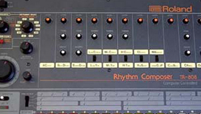 Roland TR-808 Quotes