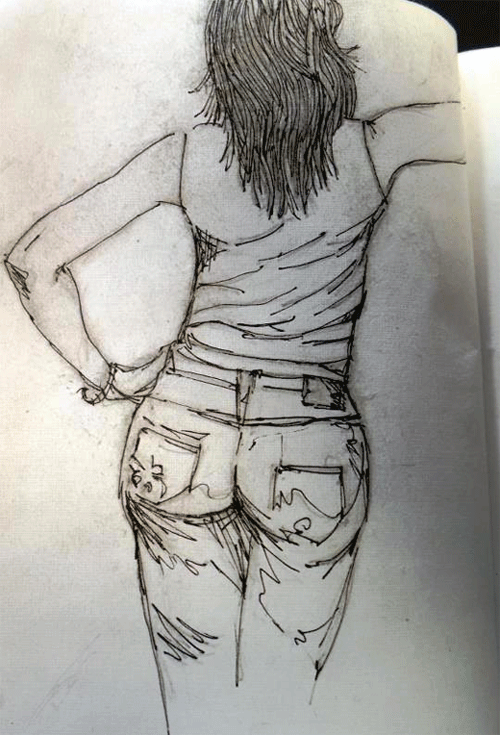 Sketch for Express 2012