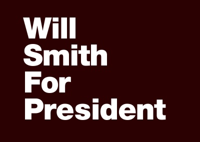 Will Smith for President