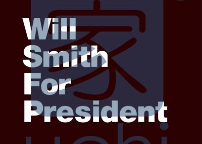 st 06 - Will Smith for President