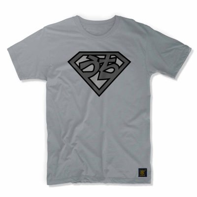 Men's T shirt - Supafresh - uchi clothing