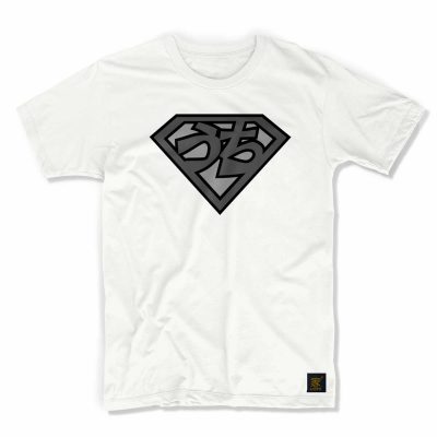 T shirt - Supafresh - uchi clothing