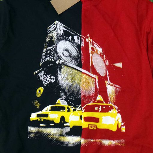 T shirt - New York Sound - Image 3