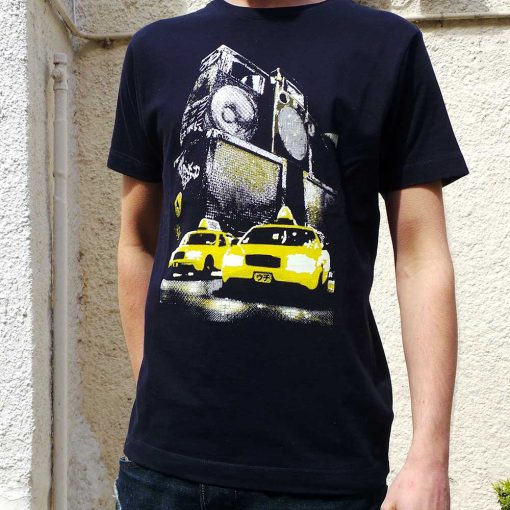 T shirt - New York Sound - Image 2