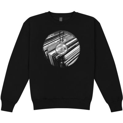 The Big Payback sweatshirt
