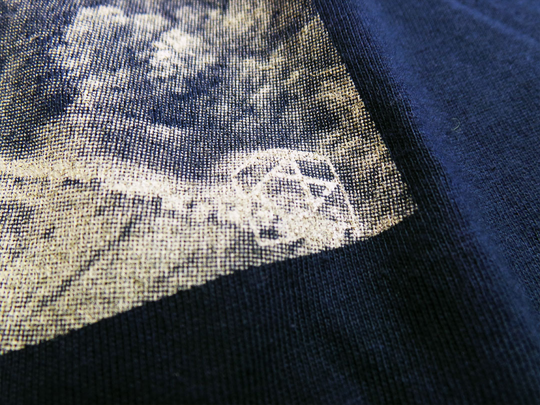 IX-Tshirts Millennium closeup
