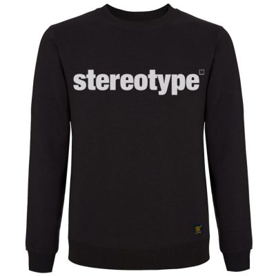 Stereotype Sweatshirt by uchi clothing