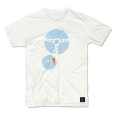 TAG Heuer T-shirt No 4 - uchi horology art