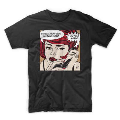 Protect Ya Neck - Colour - men's T shirt by uchi clothing