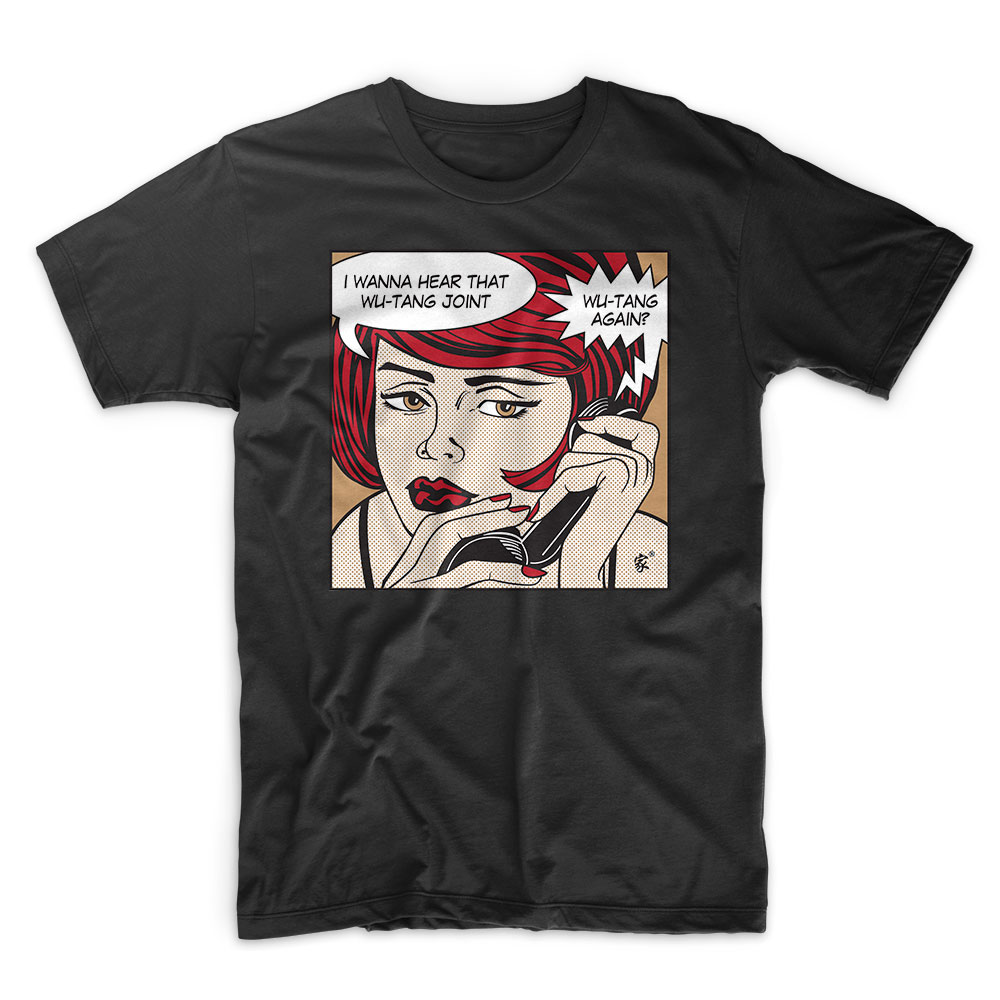 Protect Ya Neck - Colour - men's T shirt by uchi clothing