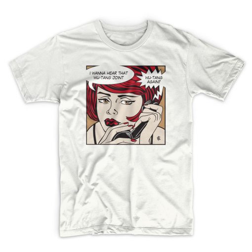 Protect Ya Neck - Colour - men's T shirt by uchi clothing