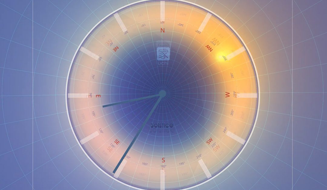 Summer solstice 2025