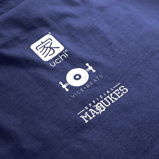 Official Ma Dukes T shirt